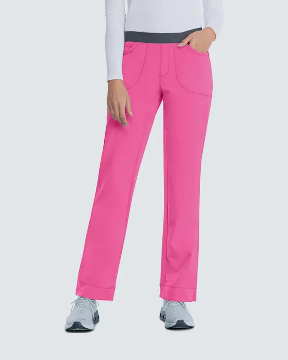 Infinity Bukser CKE1124A Cerise