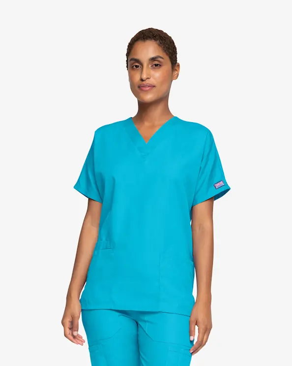 Cherokee Originals Tunika WWE4700 Aqua