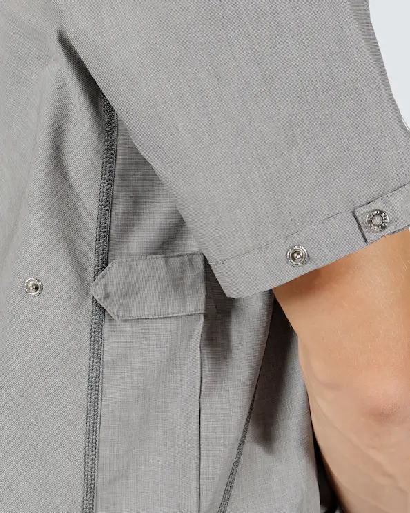 Nybo Urheilullinen Bussarong Unisex Harmaa