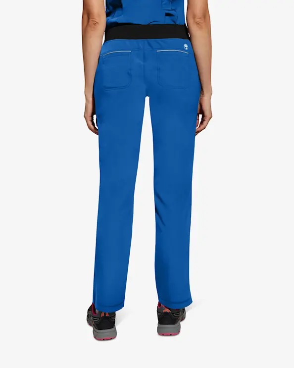 Healing Hands 360-bukser HHE9152 royal blue