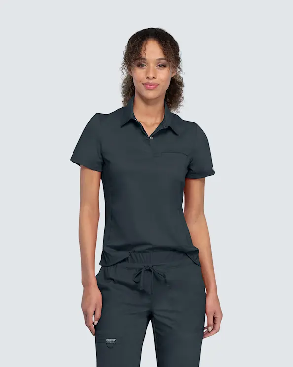 Cherokee Revolution Piké WWE698 Grafit