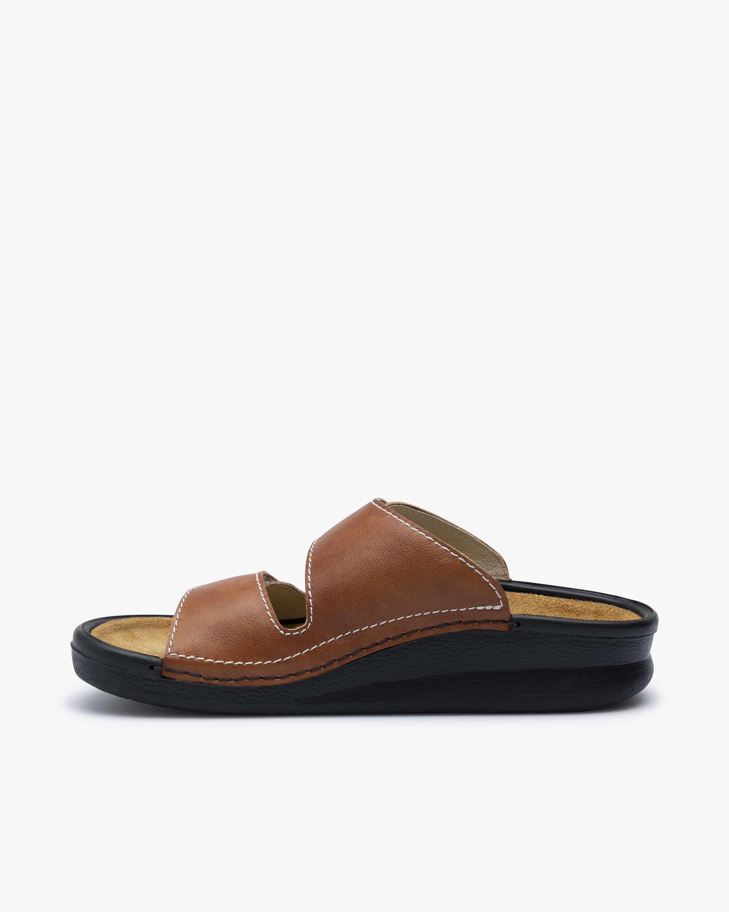 Embla 2415 Sandal Brun