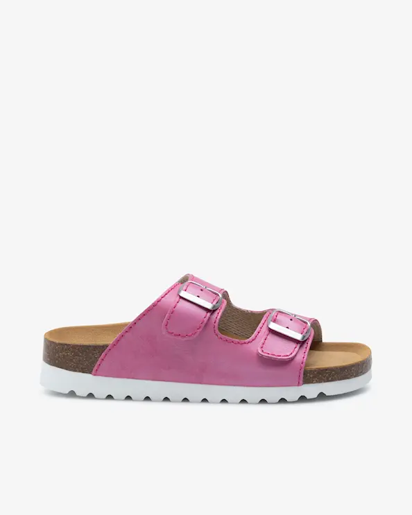 Embla 2736 Airbed Sandal Fuchsia