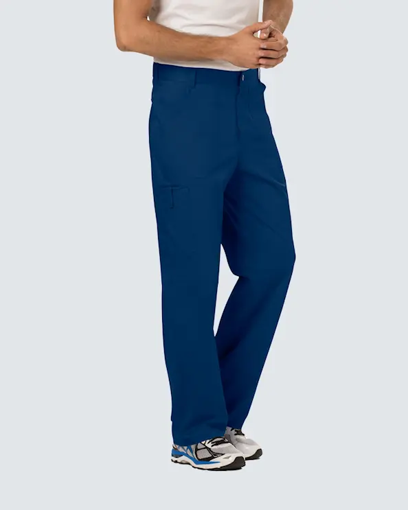 Cherokee Revolution Bukse WWE140 Marin