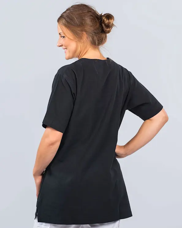 Nytello Cotton Club Svart Bussarong Unisex