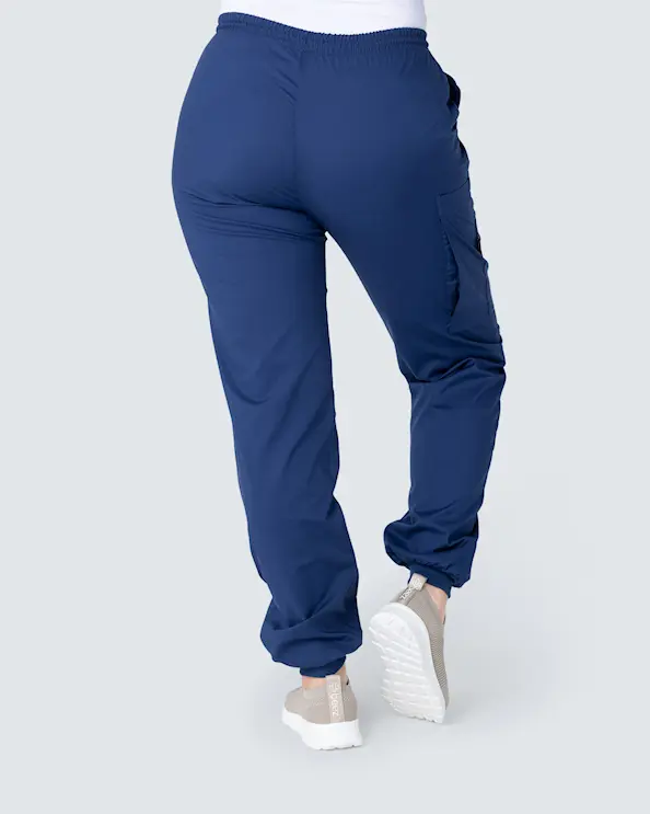 Almedahls Mariini Mansettihousut Unisex