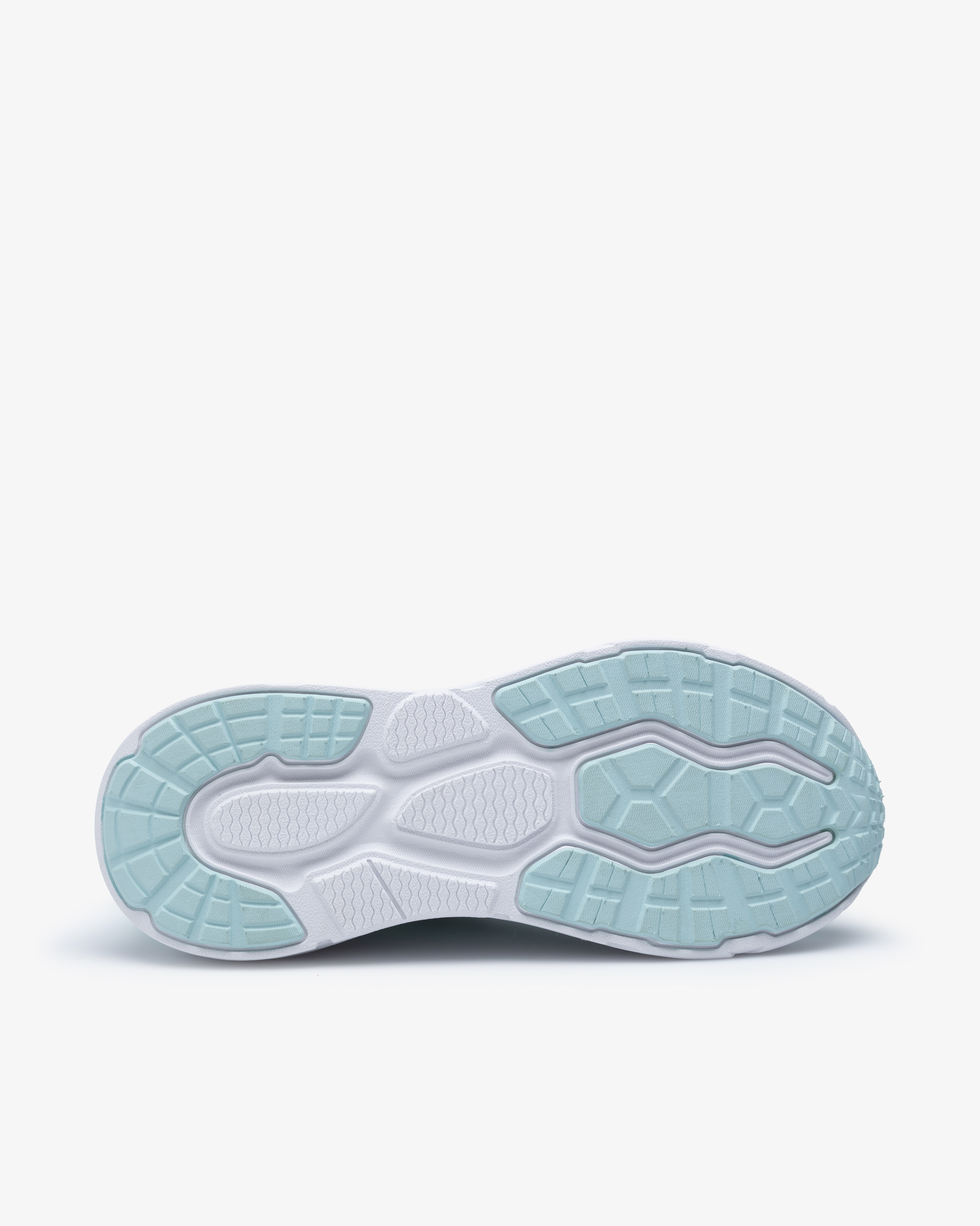 Beez Hero Sneaker Aqua