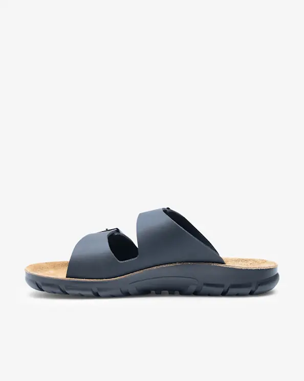 Birkenstock Professional Bilbao Sandal Svart