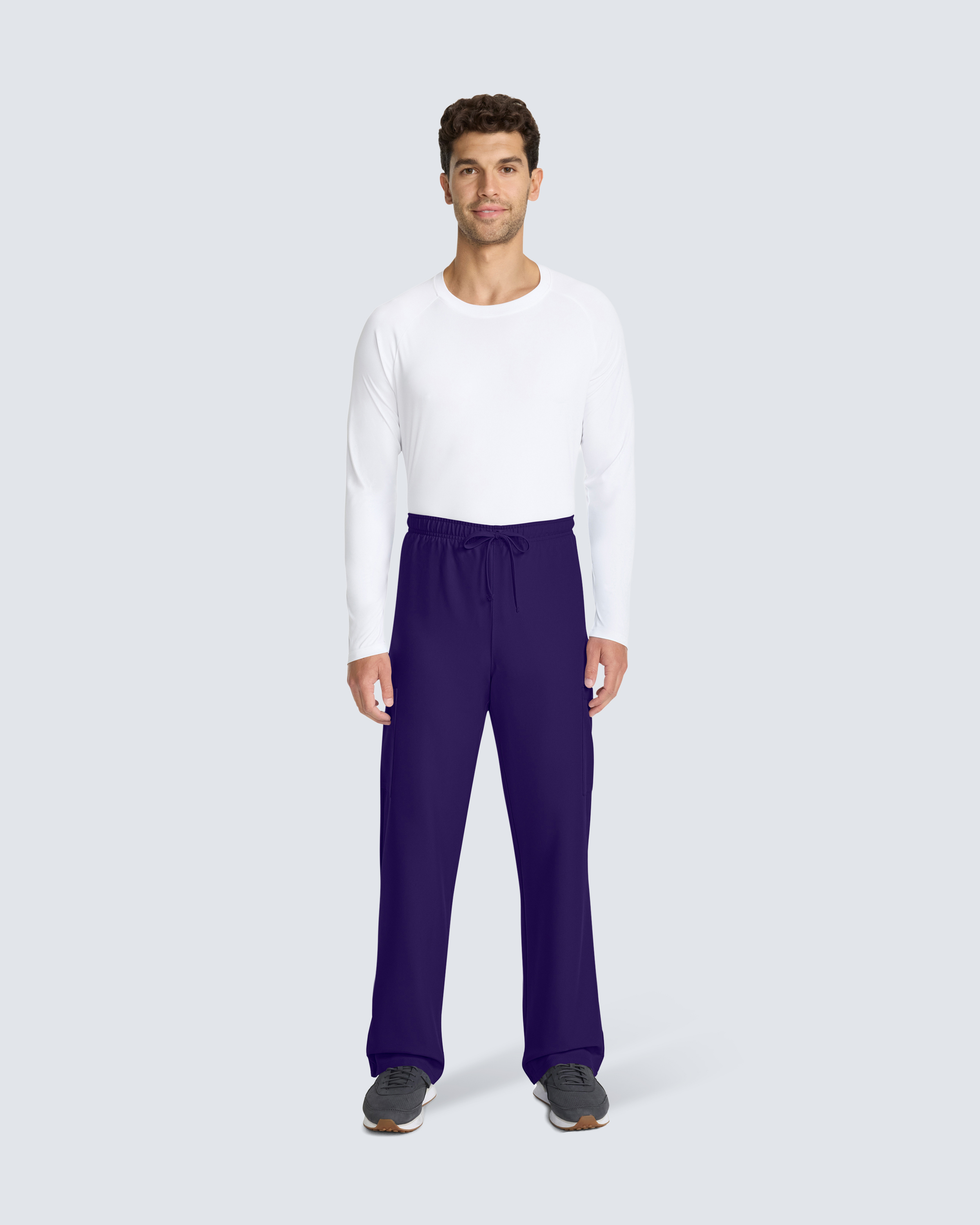 Cherokee Ultra-bukser CKE280A Blomme