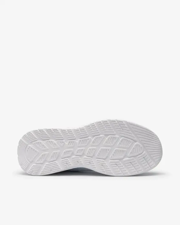 Beez SENSE Slip-on Sneaker Karibienblå