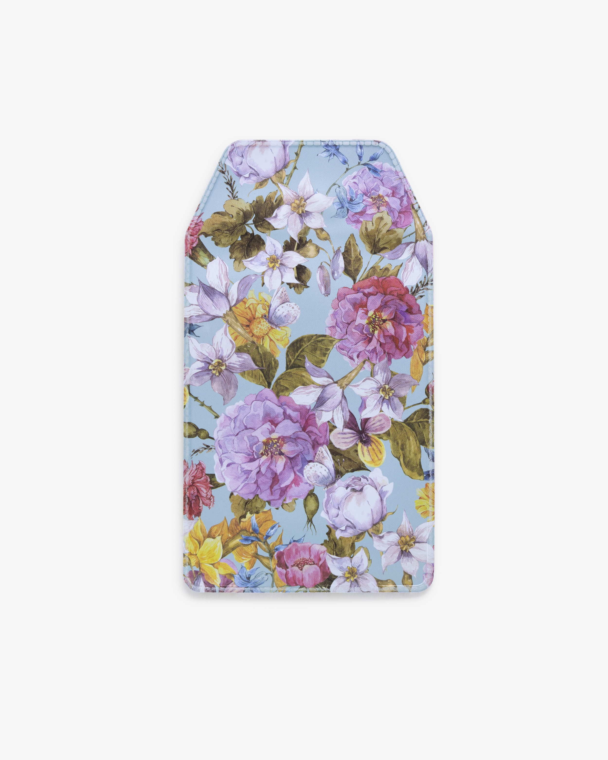 Pennficka Blommig