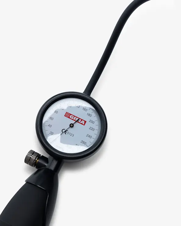 Gima Kobe Palm Blodtrykksmansjett