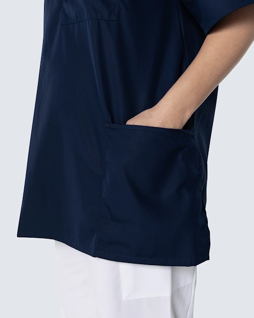 Tøjsæt Kentaur Comfy Fit Marine overdel + bukser