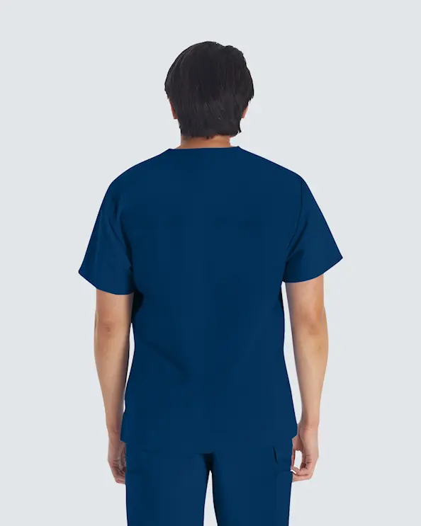 Dickies Essentials Kasack DKE645 Marineblau