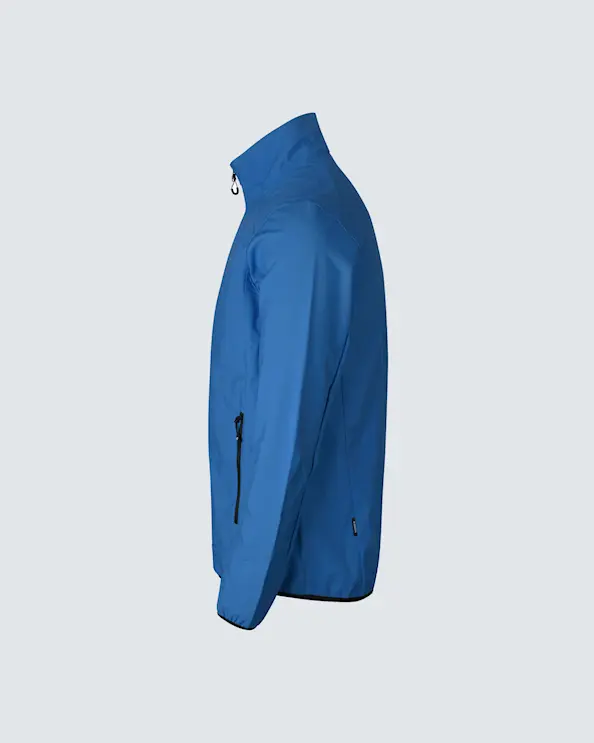 ID Identity Core Softshelljacke Herren Blau