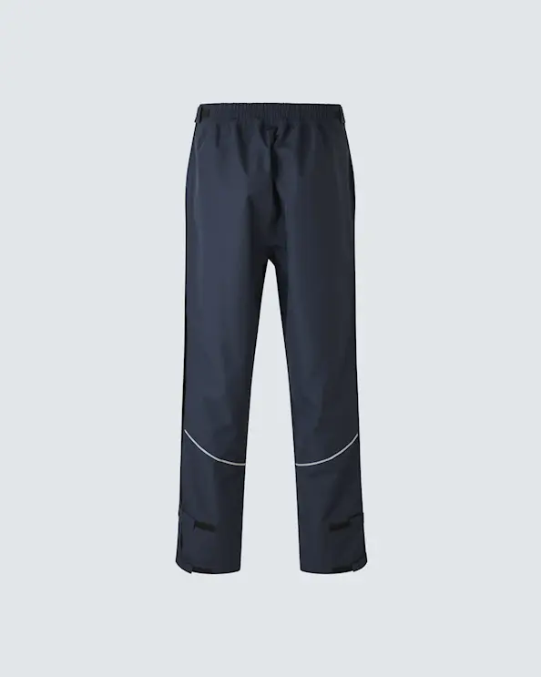 ID Identity Überhose Zip-n-mix Unisex Marineblau