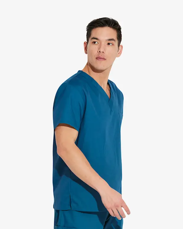 Dickies Signature Bussarong DKE83706 Karibienblå