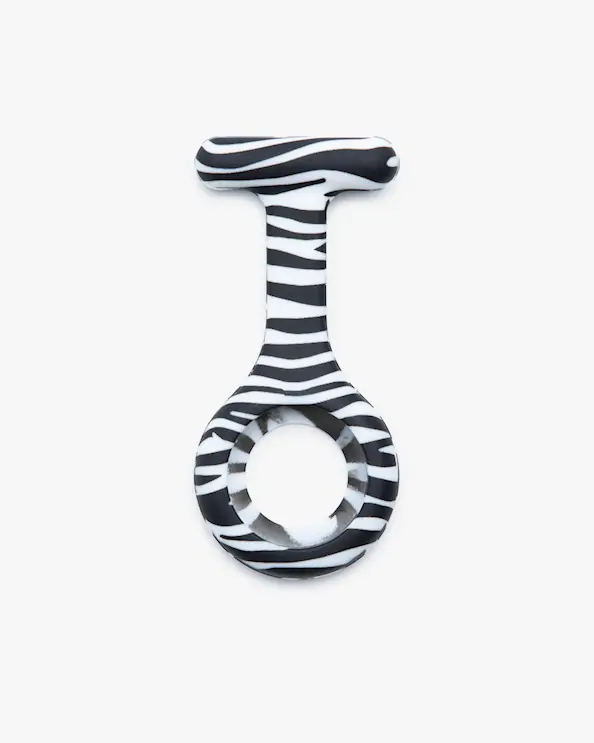 Silikone cover Analog Zebra