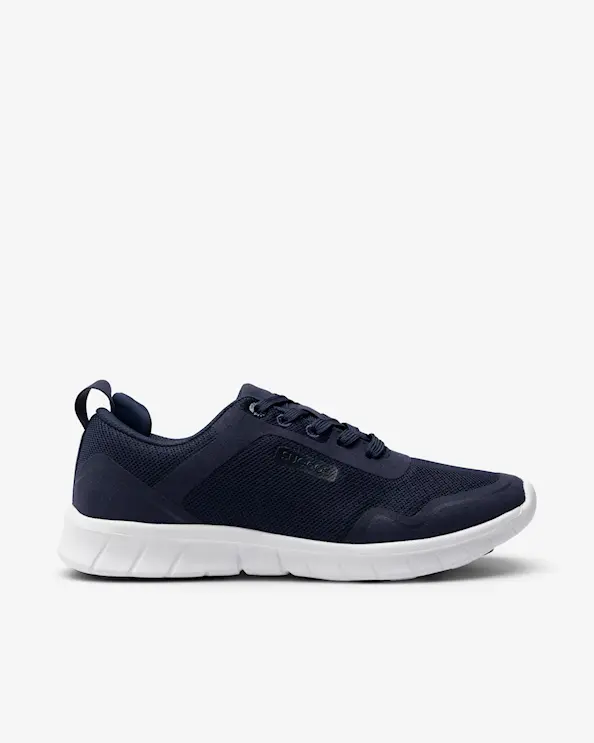 Suecos Stabil Sneaker Mørkeblå