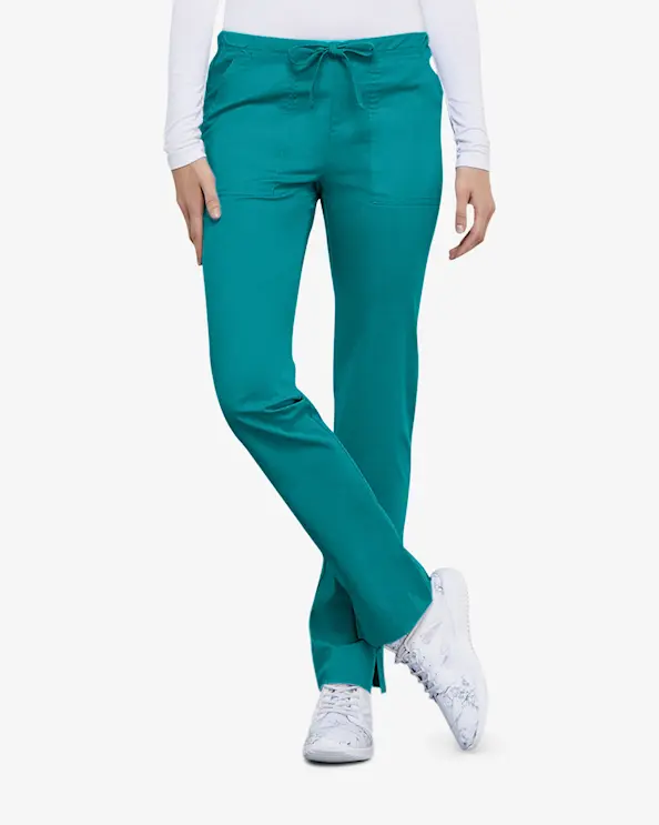 Cherokee Core Stretch-Hose WWE4203 Türkis