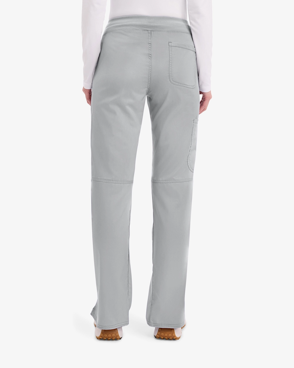 Cherokee Revolution Housut WWE110 Harmaa