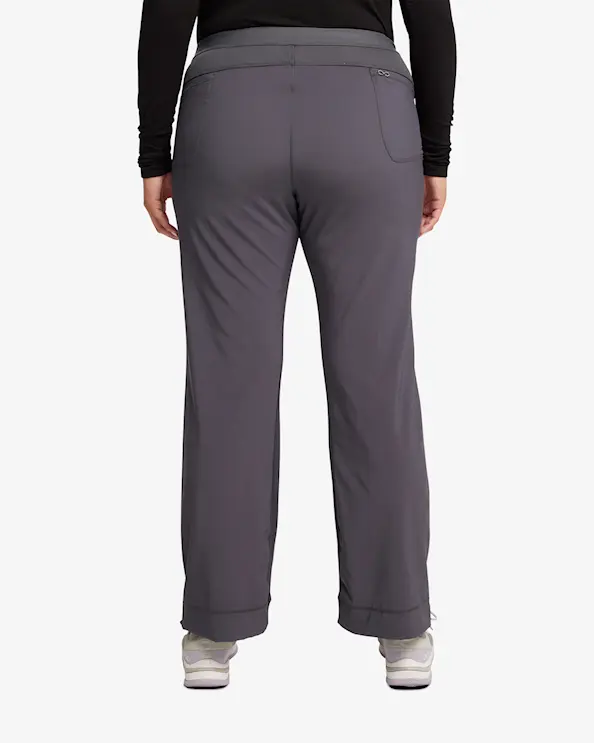 Infinity Byxa Kort CKE1124AP Graphite