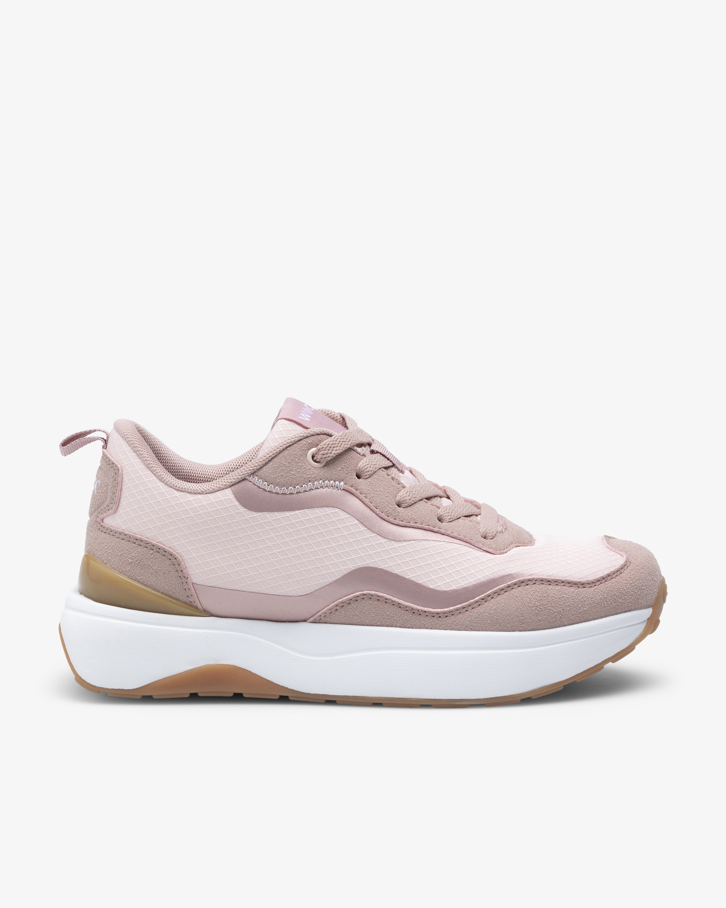 Wock Nova Sneakers Rosa