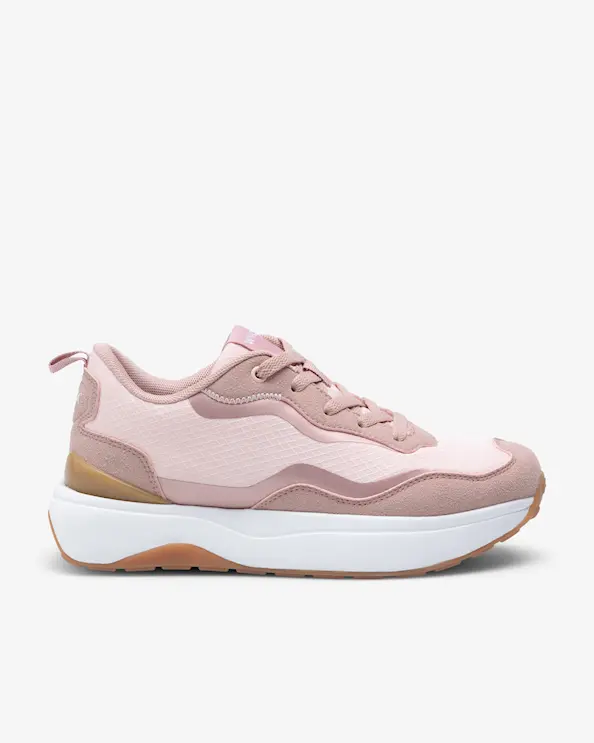 Wock Nova Sneakers Rosa