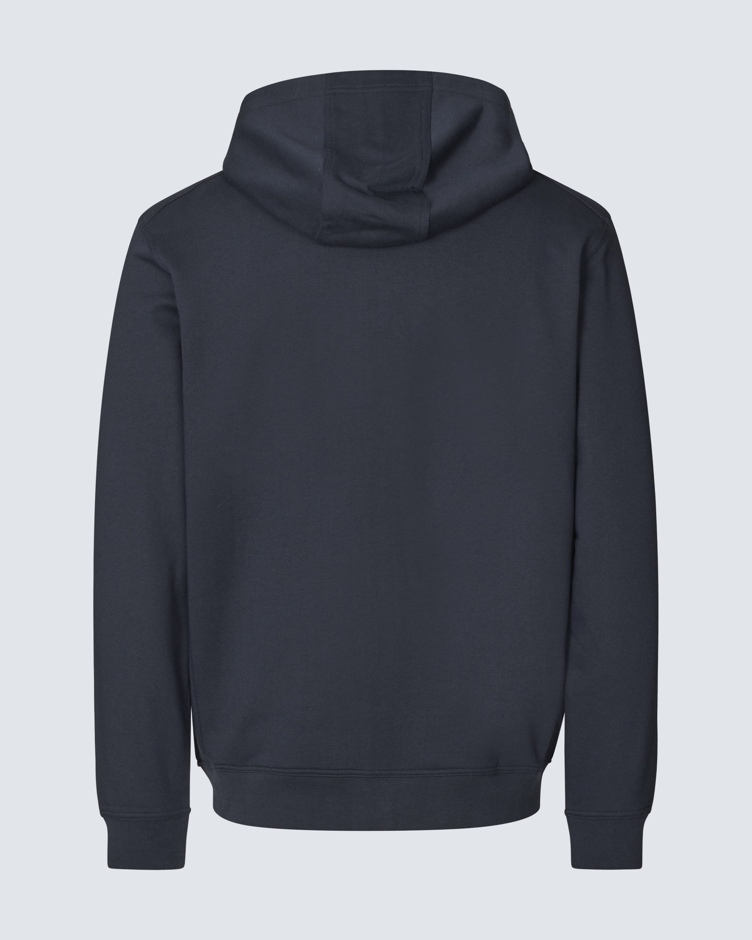 ID PRO Wear CARE Hettegenser med glidelås Herre Marine