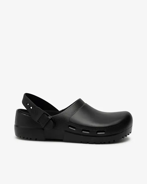 Birkenstock Birki Air 2.0 Sort