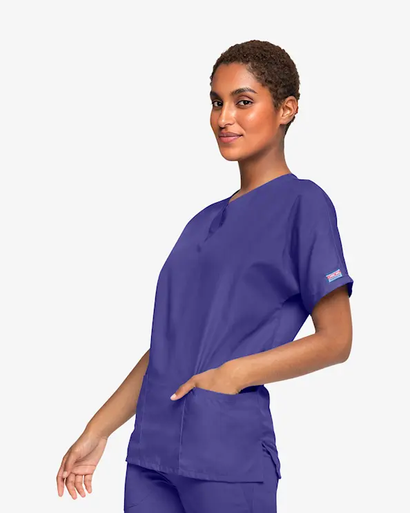 Cherokee Originals Tunika WWE4700 Luumu