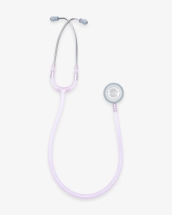 ADC Clinician Stetoskooppi 608 Roosa Cristal