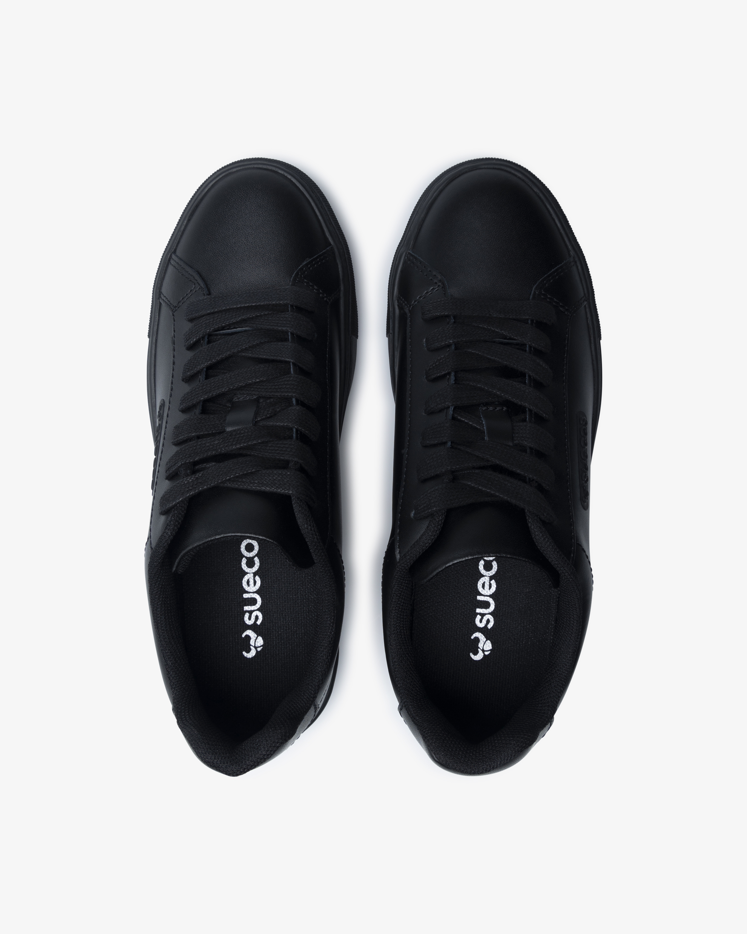 Suecos Nord Arbetssko Svart