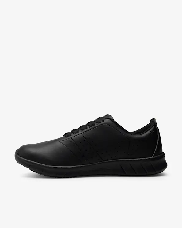 Suecos Erika Slip on Sneaker Sort