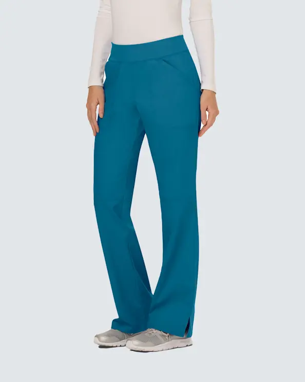Cherokee Revolution Bukse WWE110 Caribbean Blue