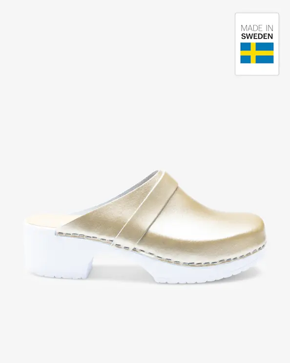 Beez Perinteinen Kulta Työkengät