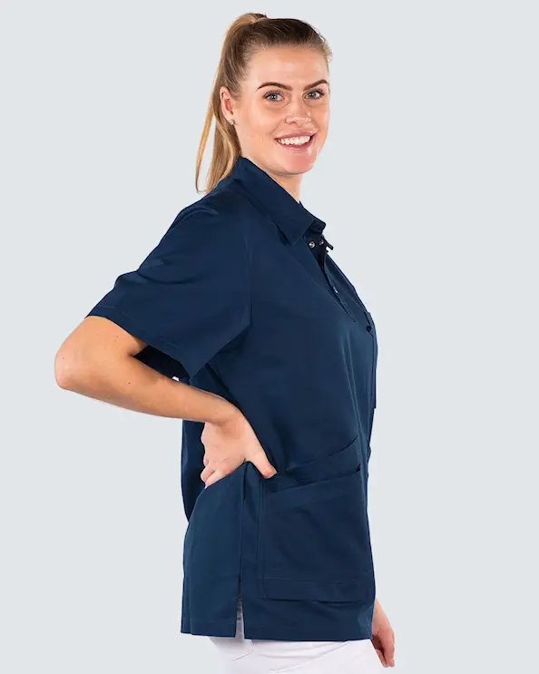 South West Staccato Alex Marin Skjorte Unisex