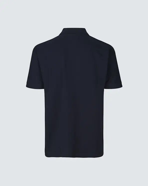PRO Wear Pikétröja Unisex Marin