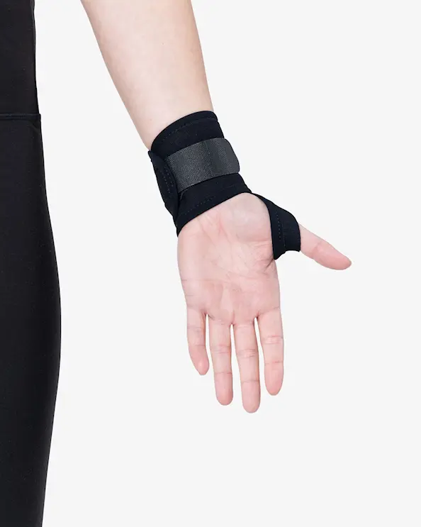 Rehband Wrist & Thumb Support