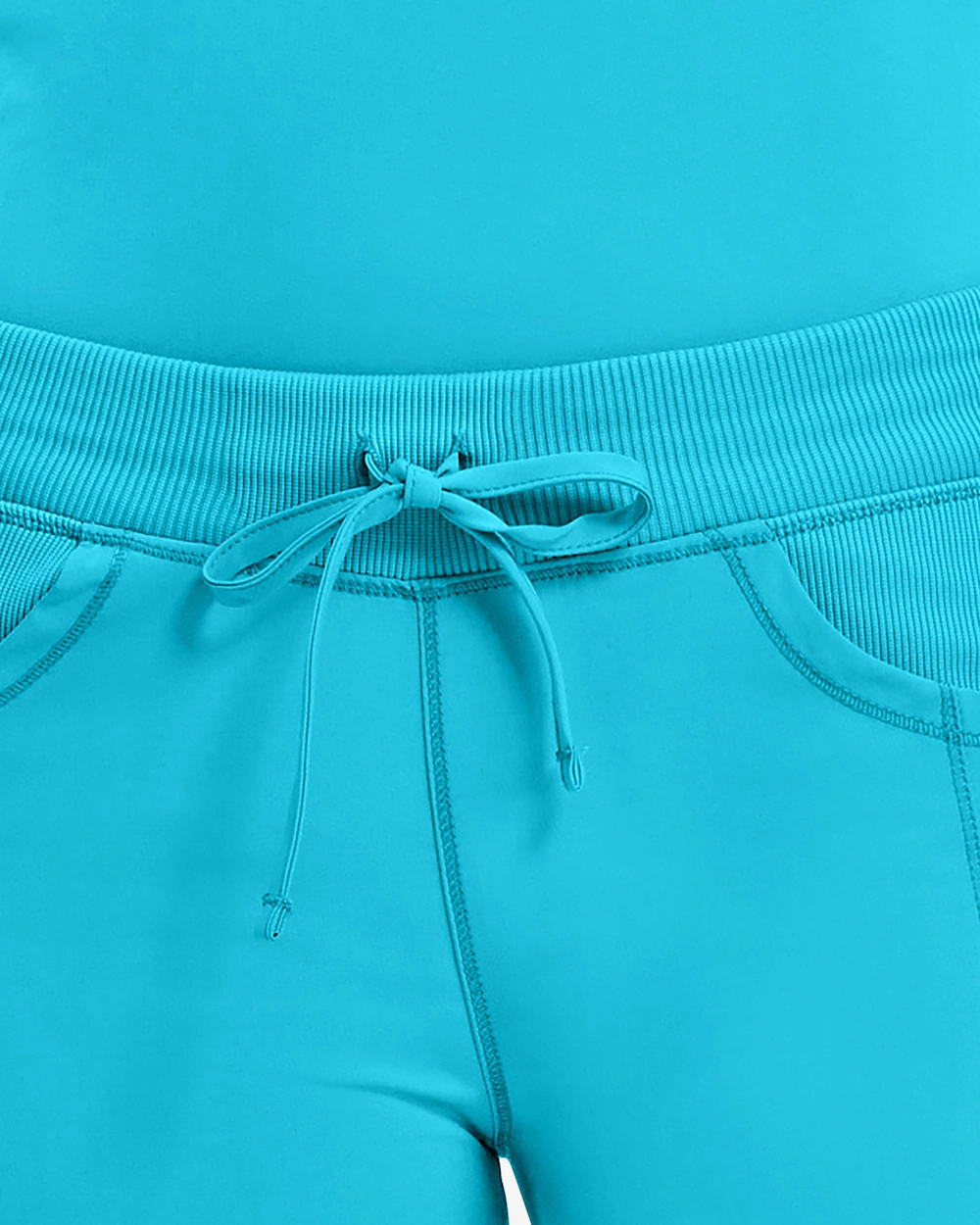 Infinity Bukser CKE1123A Aqua