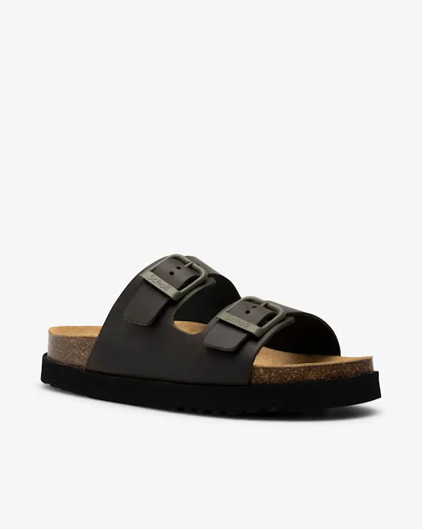 Scholl Malerra Khaki