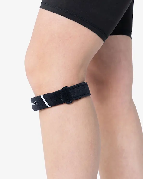 Rehband Knee Strap