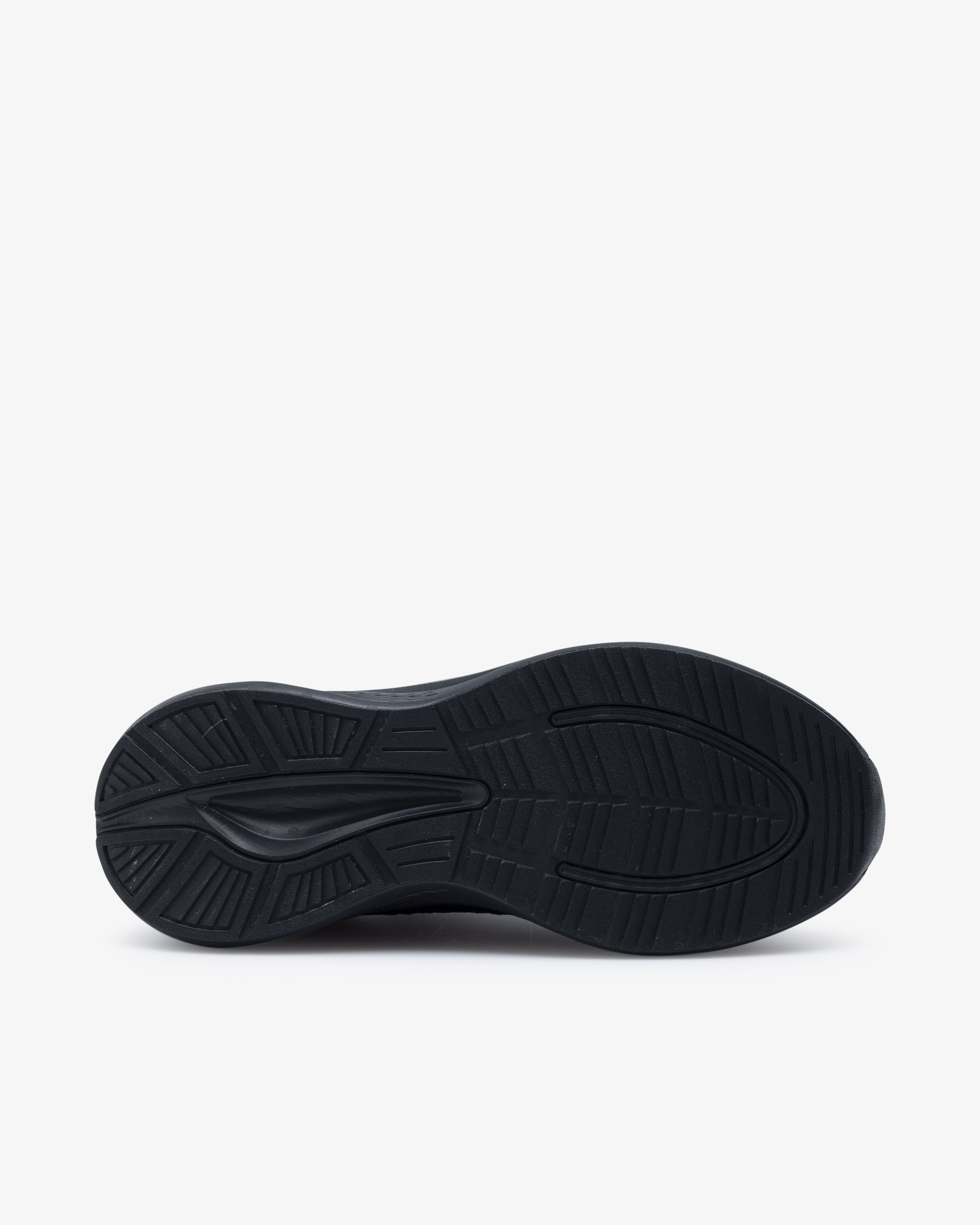Scholl Mars Sock Sneaker Svart
