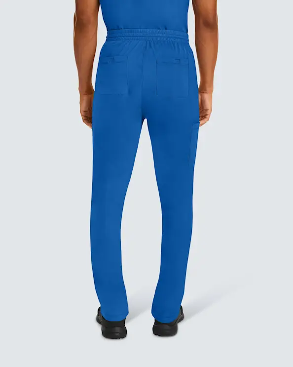 Healing Hands Works Bukser HHE9590 Royal Blue