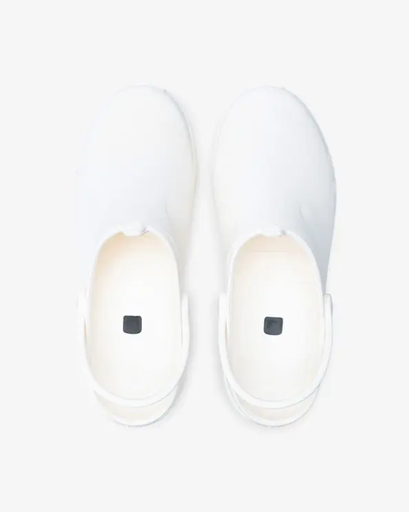 Wock WayLite Slip in ESD Hygiensko Vit