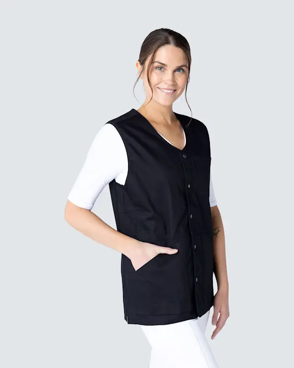 South West Ben Sort Vest Unisex