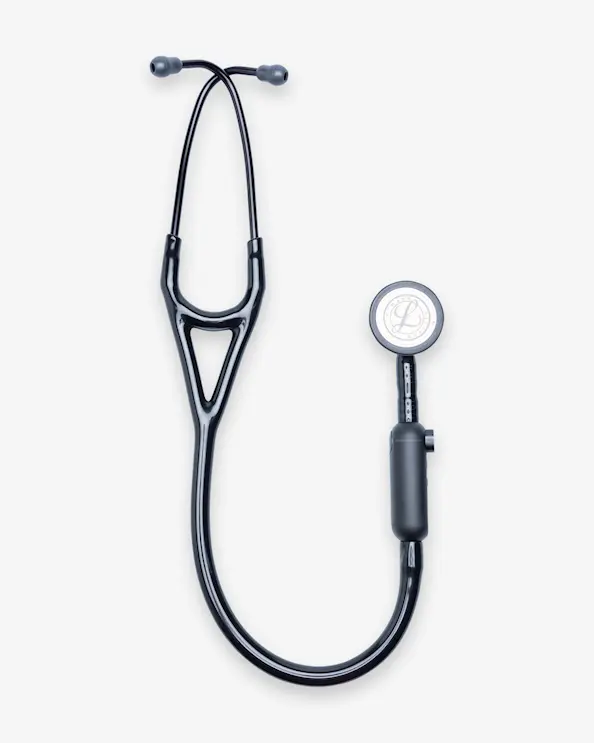 Littmann CORE Digitalt Stetoskop Sort/Kobber
