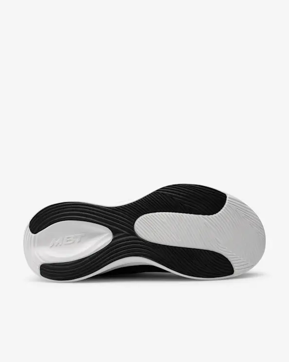 MBT Jin Slip-on Sneaker Svart