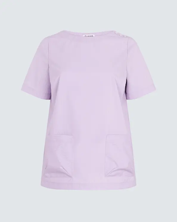 Hejco Perfect Curve Charade Emina Lavendel Tunika Dam