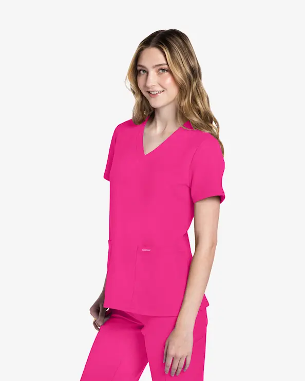 Cherokee Ultra Tunika CKE953A Fuchsia